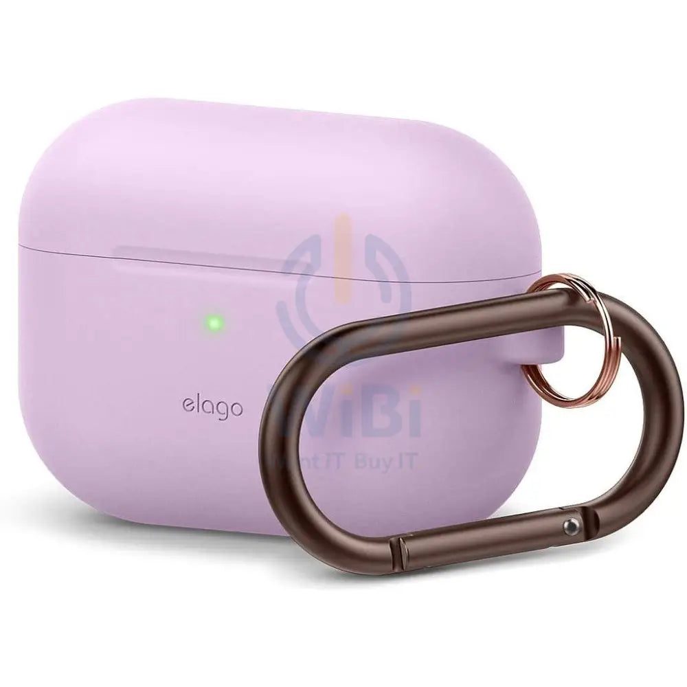 Elago AirPods Pro Original Hang Case - Lavender Accessories > Mobiles & Tablets > Mobiles