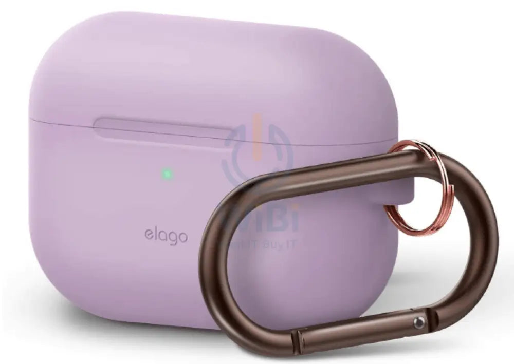 Elago AirPods Pro Original Hang Case - Lavender Accessories > Mobiles & Tablets > Mobiles