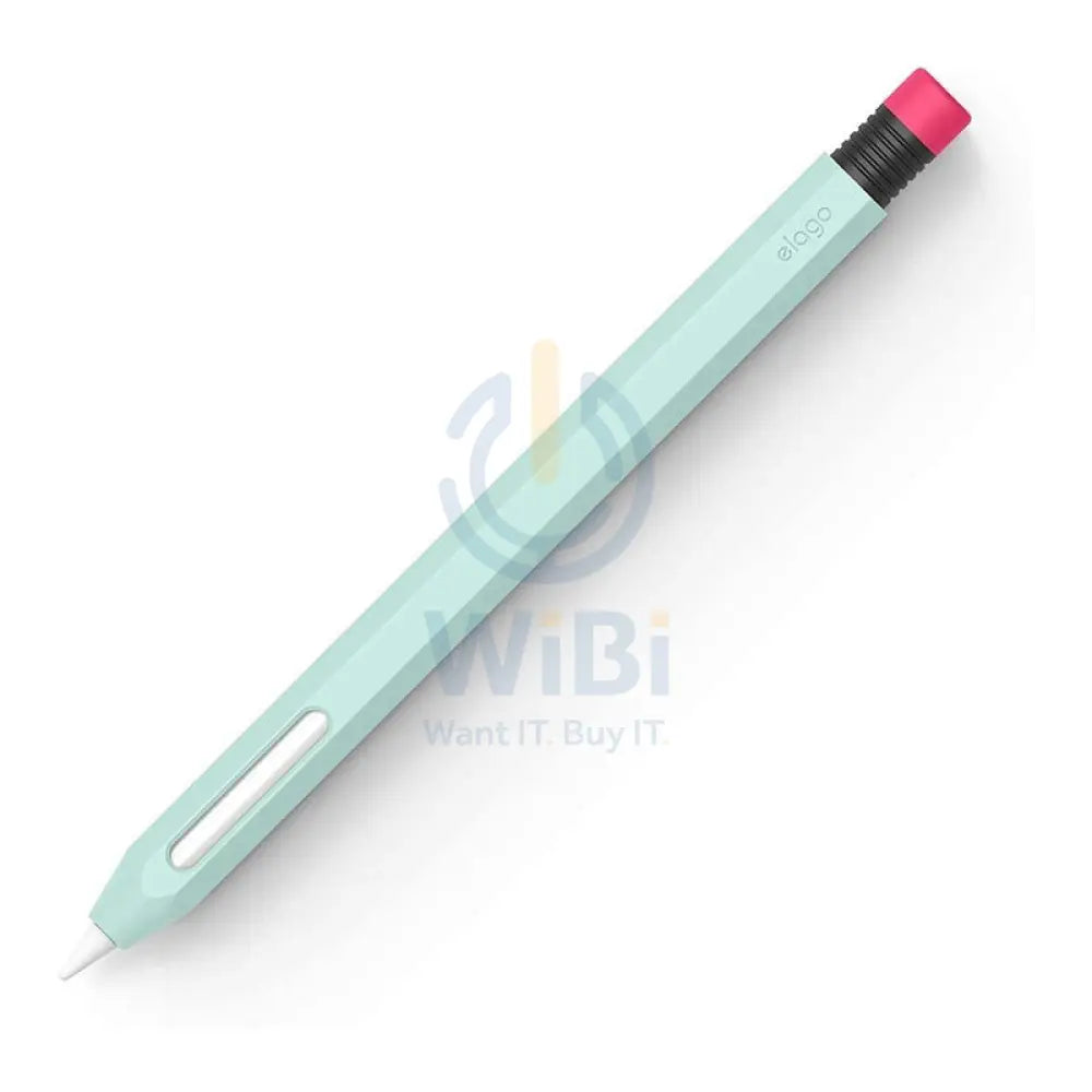 Elago Apple Pencil 2nd Gen Classic Case - Mint