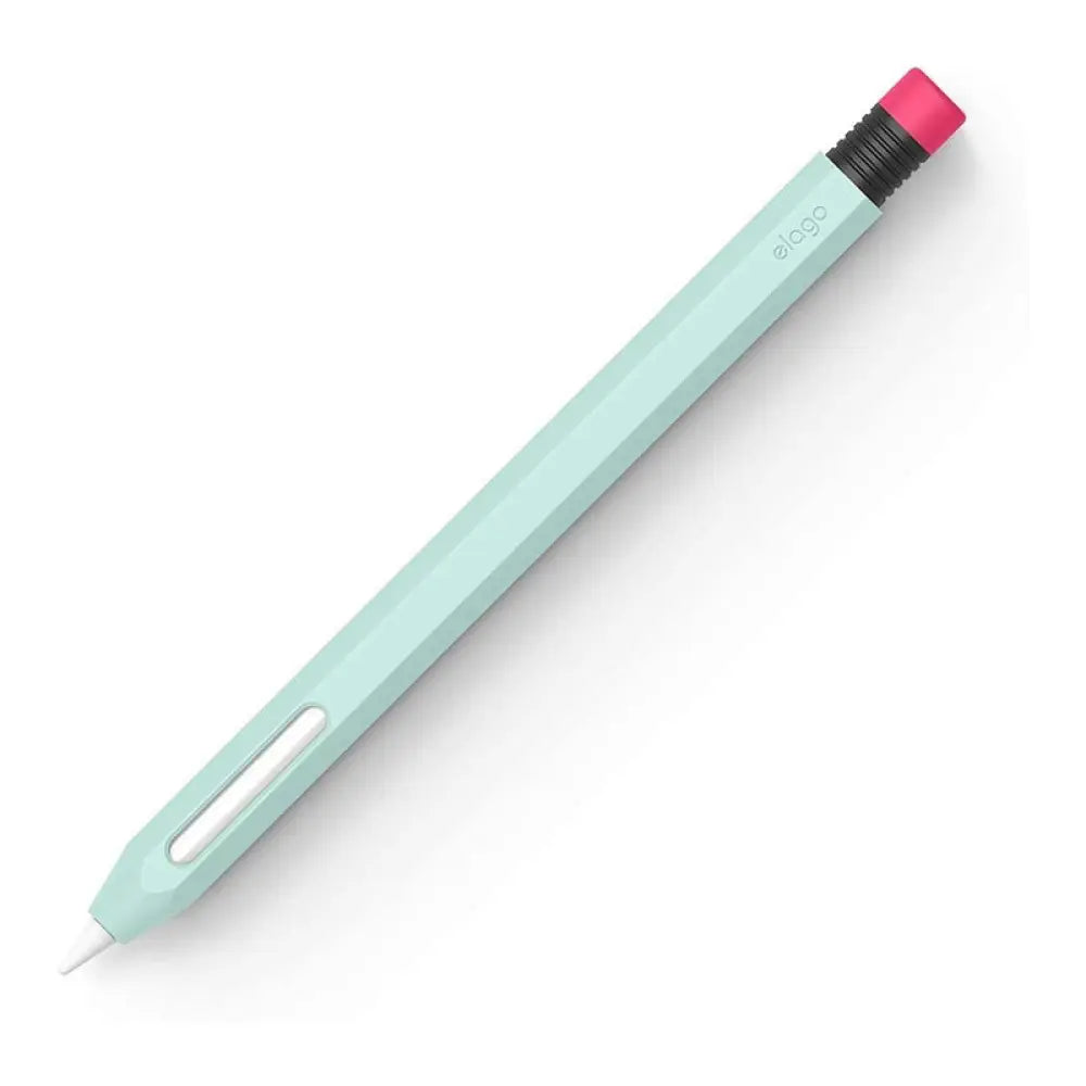 Elago Apple Pencil 2nd Gen Classic Case - Mint