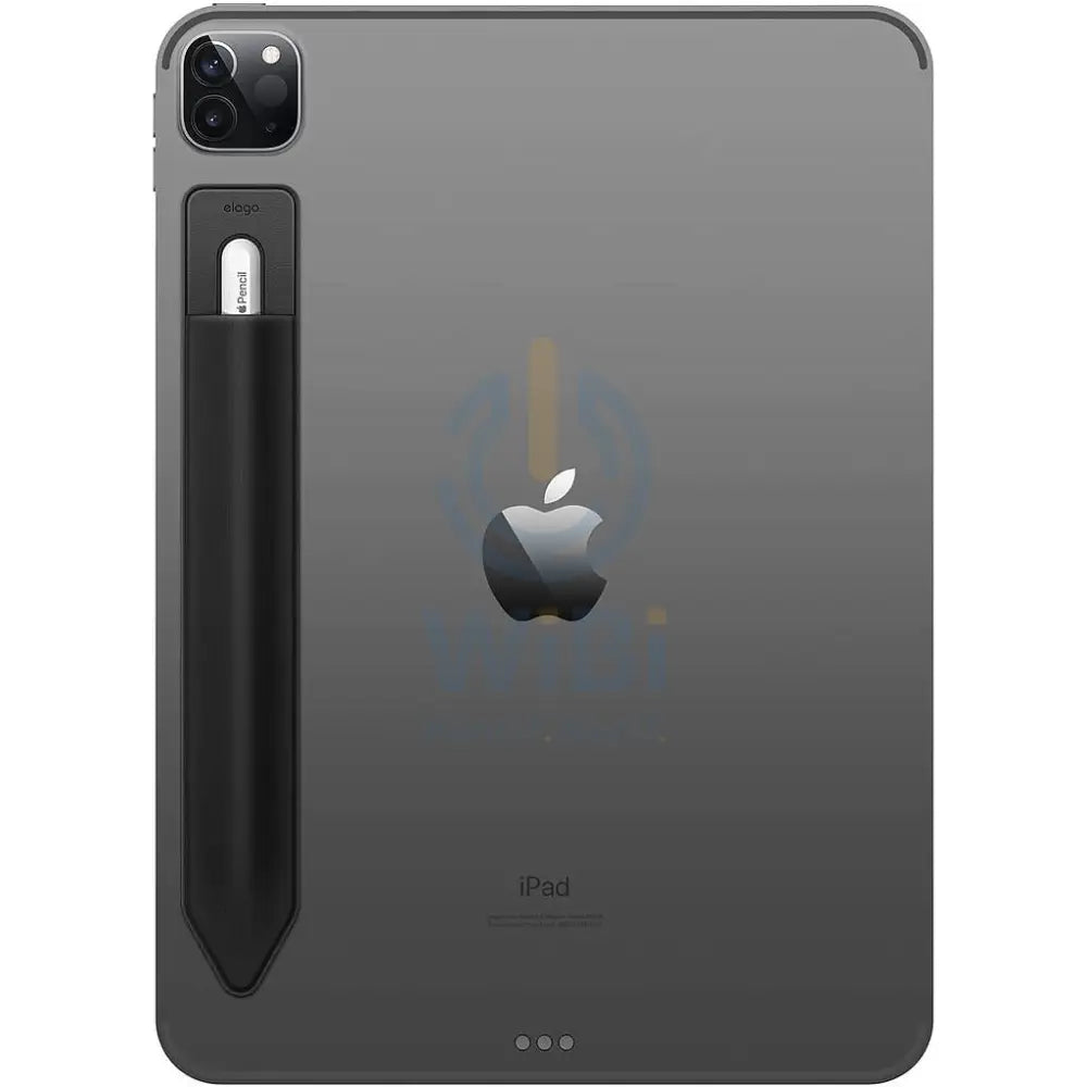Elago Apple Pencil Holder - Black Accessories > Mobiles & Tablets