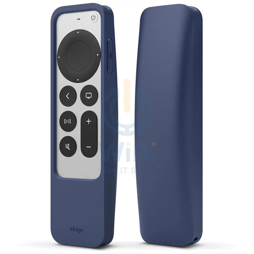 ابل تلفزيون سيري ريموت R5 2021 حافظة (ايرتاغ متوافق) - جان إنديغو اكسسوارات > هواتف تابلت