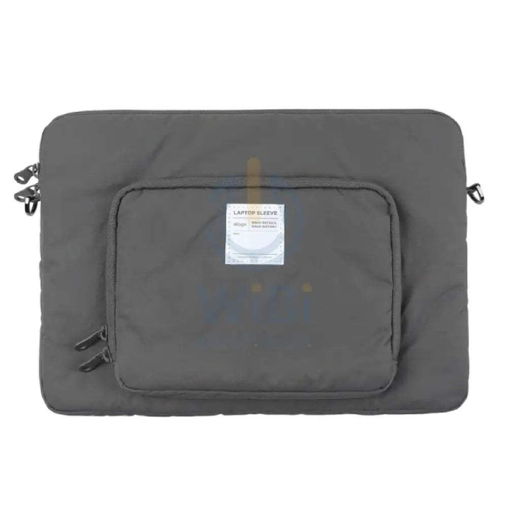 Elago LapTop 12’’ - 14’’ Pocket Sleeve - Dark Grey Accessories > Mobiles & Tablets
