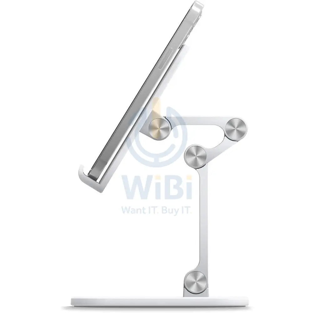 Elago M5 Stand for Smartphone / Tablet - White Accessories > Mobiles & Tablets > Mobiles > Mobile Holder / Stands