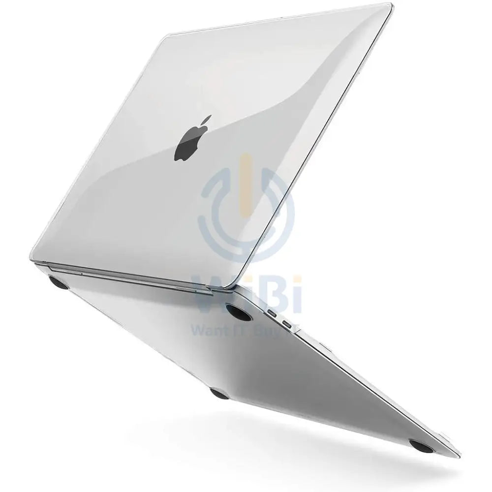 إلاجو ماك بوك اير 13''إم1 1 (2019-) ألترا نحيف حافظة شفاف - شفاف اكسسوارات >لابتوب اكسسوارات