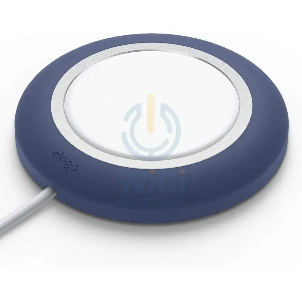 Elago Magsafe Charging Pad - Jean Indigo Accessories > Power Adapters