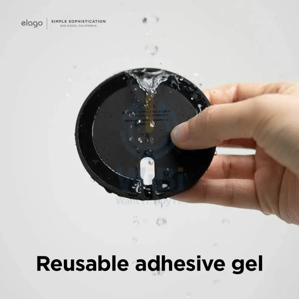 Elago Magsafe Charging Pad - Jean Indigo Accessories > Power Adapters