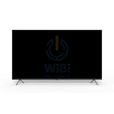 Elite Google TV - 50’’ 4K UHD / 60Hz / HDMI 2.1 - Black Accessories > Smart Devices > Smart TV