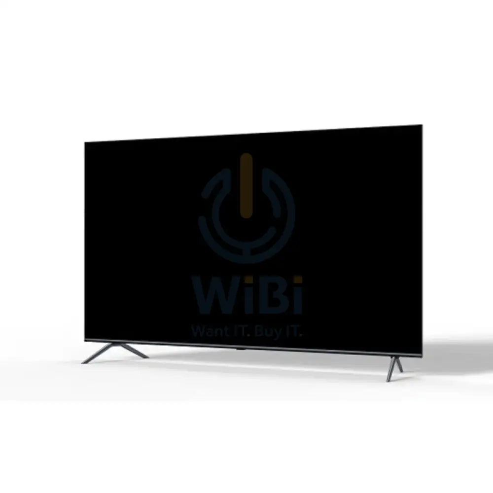 Elite Google TV - 55’’ 4K UHD / 60Hz / HDMI 2.1 - Black Accessories > Smart Devices > Smart TV