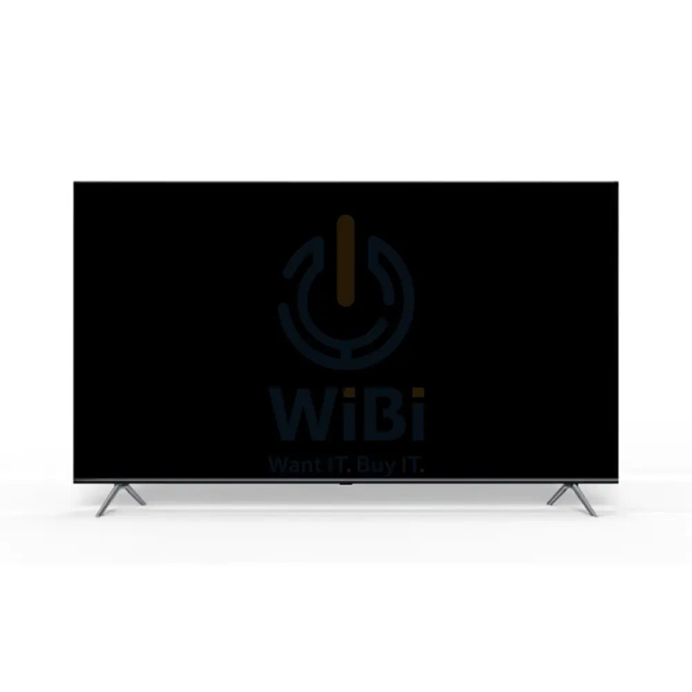 Elite Google TV - 55’’ 4K UHD / 60Hz / HDMI 2.1 - Black Accessories > Smart Devices > Smart TV
