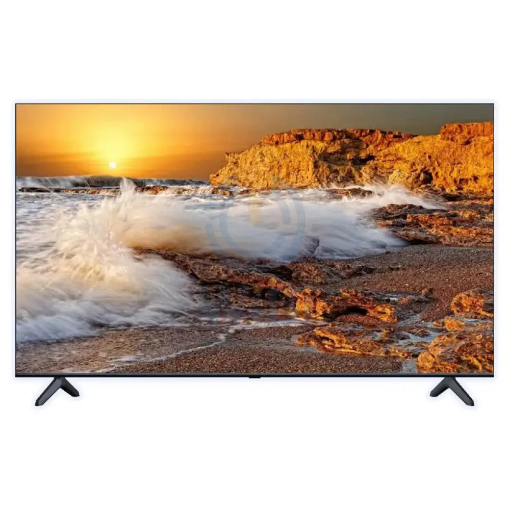 Elite Google TV - 55’’ 4K UHD / 60Hz / HDMI 2.1 - Black Accessories > Smart Devices > Smart TV