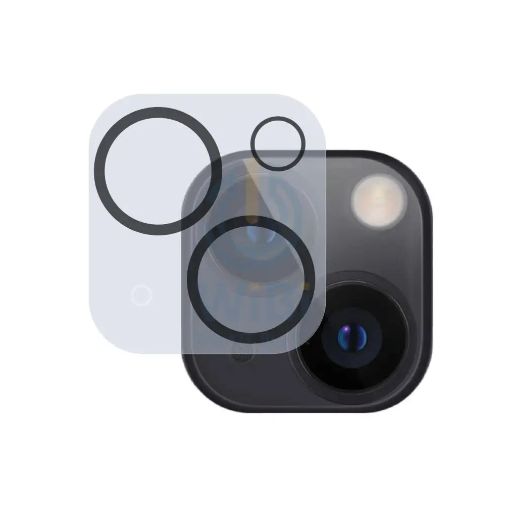 Eltoro Camera Glass with AR for iPhone 14 / 14 Plus - Clear Accessories > Mobiles & Tablets > Mobiles > Camera Lens