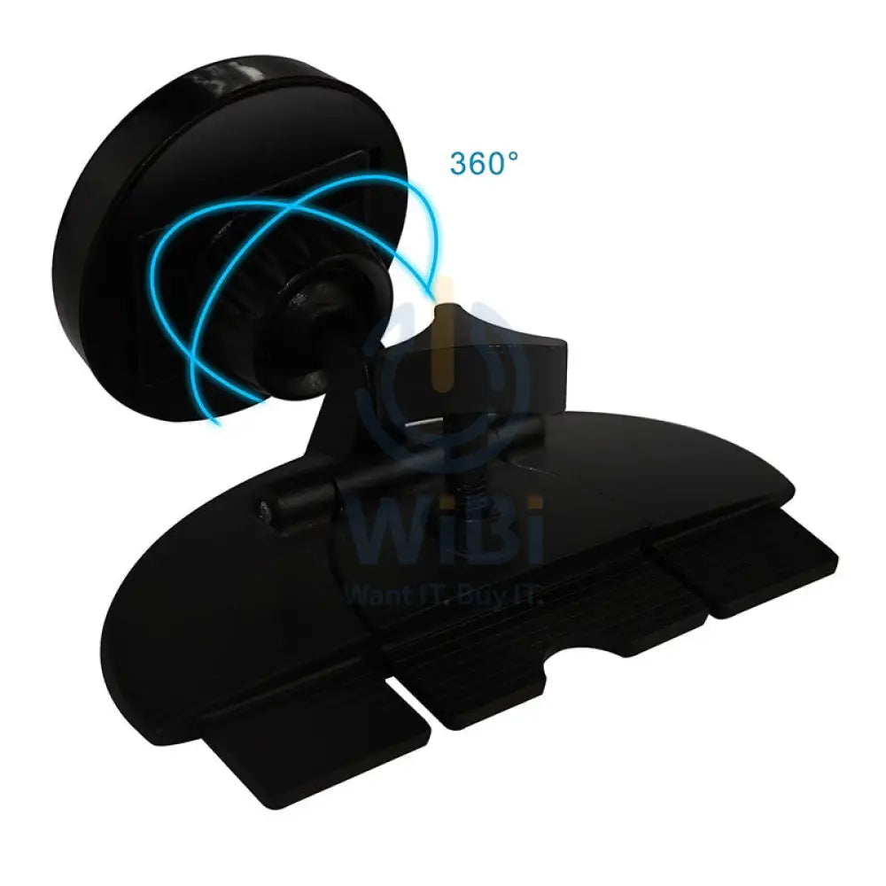 حامل هاتف فتحة للسيارة مع حامل هاتف مع ماج سيف حامل هاتف - أسود اكسسوارات > هواتف تابلت > هواتف > حامل هاتف