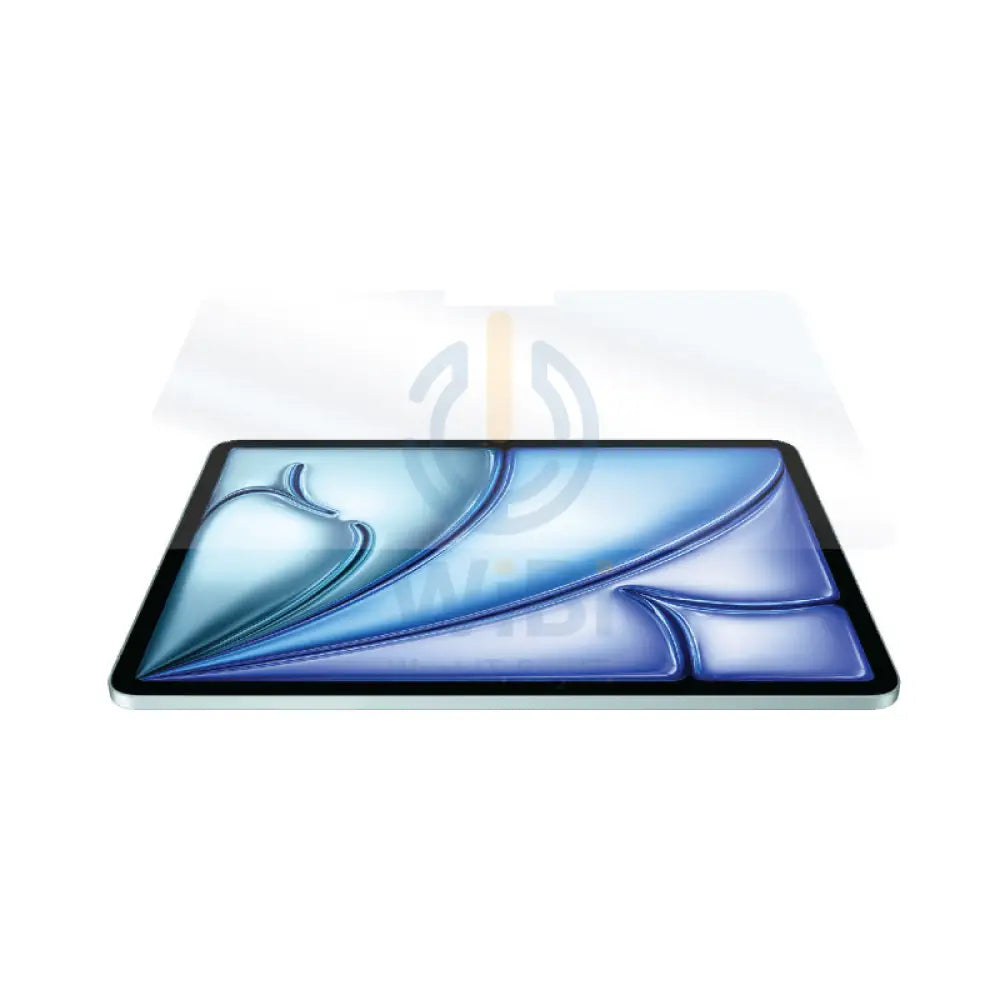 Eltoro Double Strong Screen Protector - Apple iPad Air 13-inch (2024) M2 / Clear Accessories > Mobiles & Tablets >
