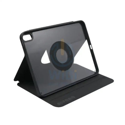 Eltoro Magnetic Stand Case for iPad 10Th Generation – Clear Black Accessories > Mobiles & Tablets > Tablets > Screen