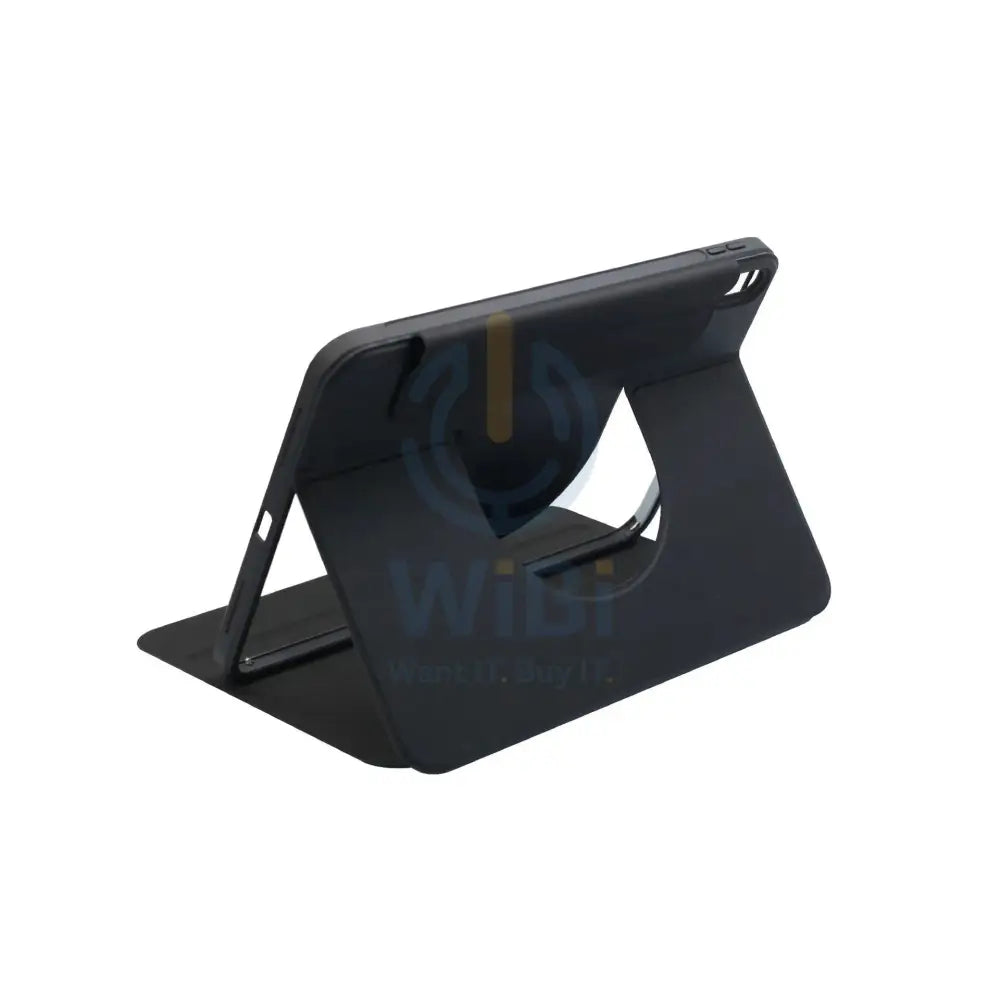 Eltoro Magnetic Stand Case for iPad 10Th Generation – Clear Black Accessories > Mobiles & Tablets > Tablets > Screen