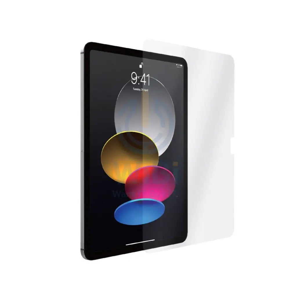 Eltoro Premium Glass iPad 10TH GEN 10.9-inch – Clear Accessories > Mobiles & Tablets > Tablets > Screen Protectors