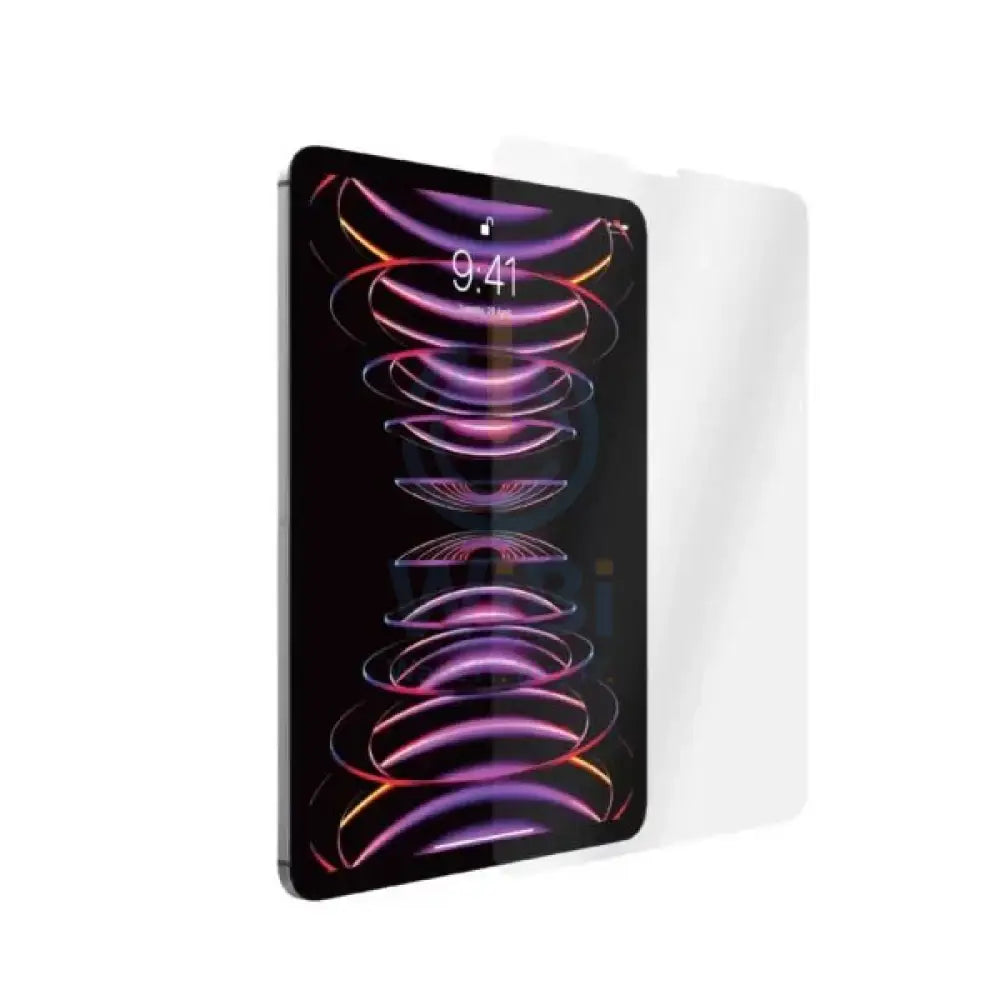 Eltoro Premium Glass iPad 12.9-inch - Clear Accessories > Mobiles & Tablets > Tablets > Screen Protectors