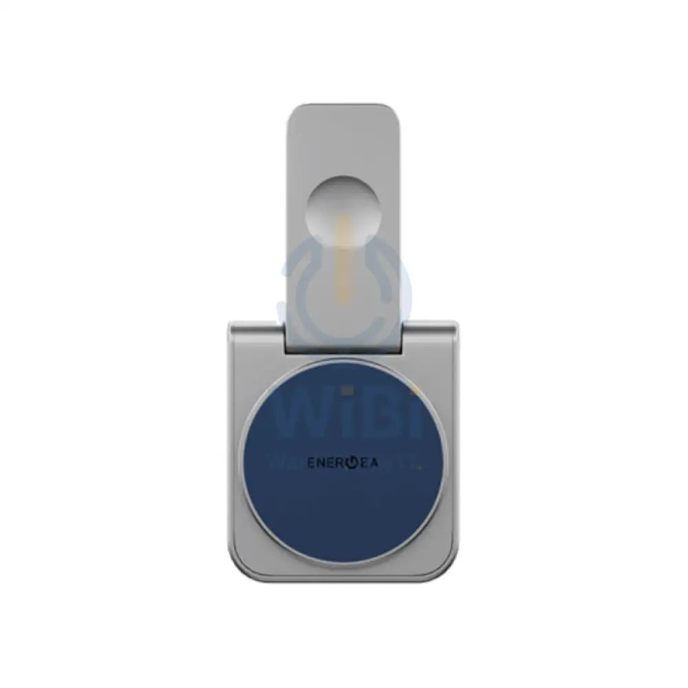 Energea MagDuo 2 في 1 قابل للطي ماج سيف سريع لاسلكي شاحن 15 واط / أزرق اكسسوارات > طاقة محولات