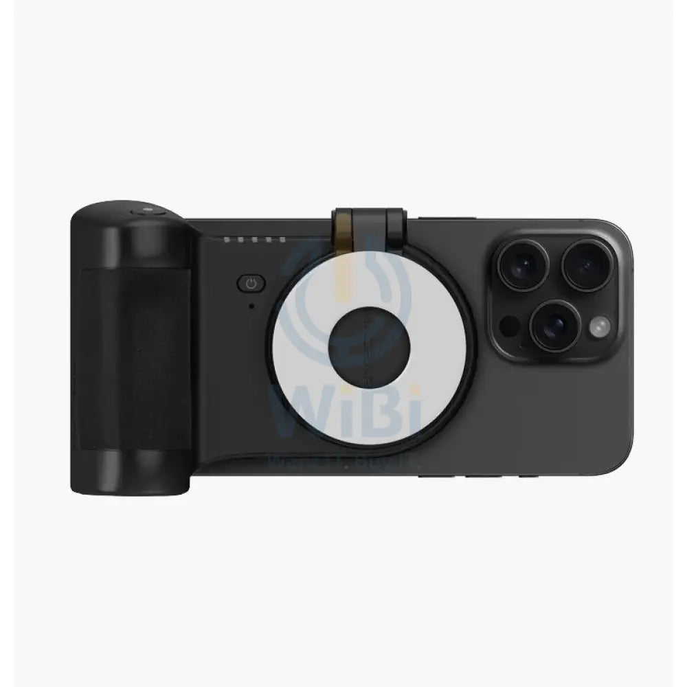 Energea Magear MagLight - Black Accessories > Smart Devices