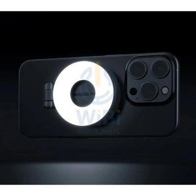 Energea Magear MagLight - Black Accessories > Smart Devices