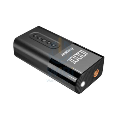 Energizer Ultimate Portable Air Compressor - 6000mAh / Black Accessories > Smart Devices > Air Compressor