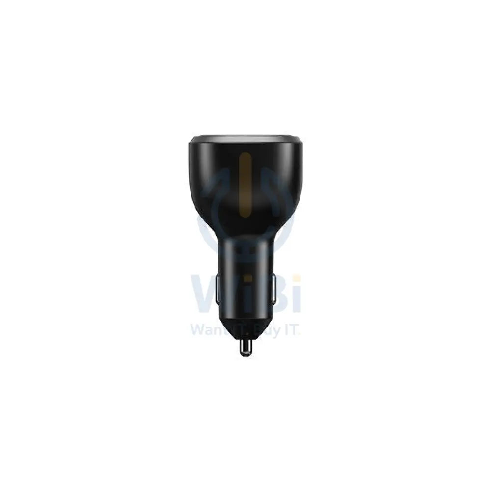 Engage 3 Port PD USB-C 165W Car Charger - Black Accessories > Mobiles & Tablets > Mobiles > Car Chargers