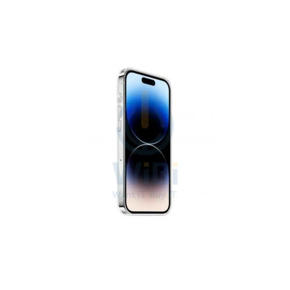 ENGAGE iPhone 14 Plus Clear MagSafe Case Accessories > Mobiles & Tablets > Mobiles > Covers & Cases
