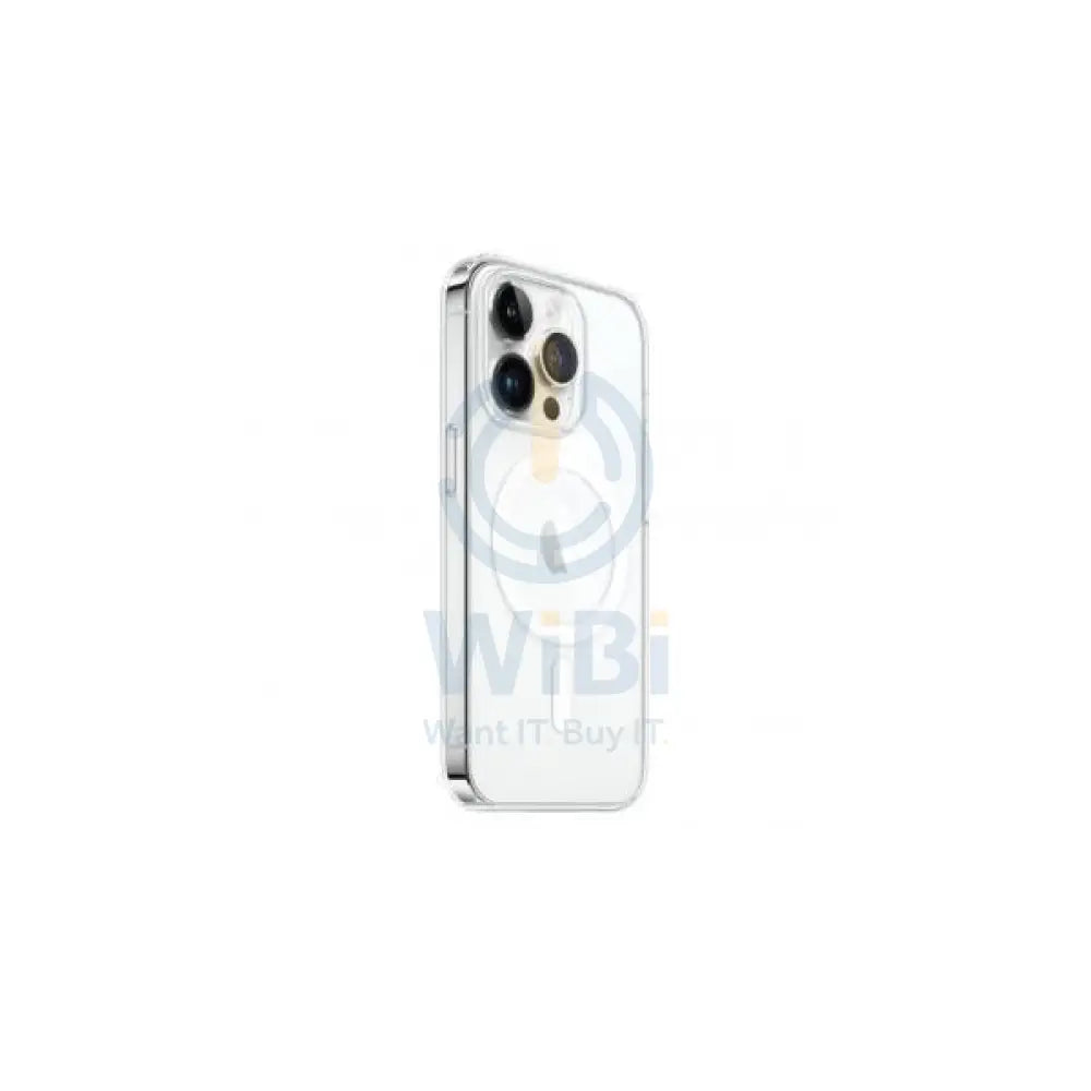 ENGAGE iPhone 14 Plus Clear MagSafe Case Accessories > Mobiles & Tablets > Mobiles > Covers & Cases
