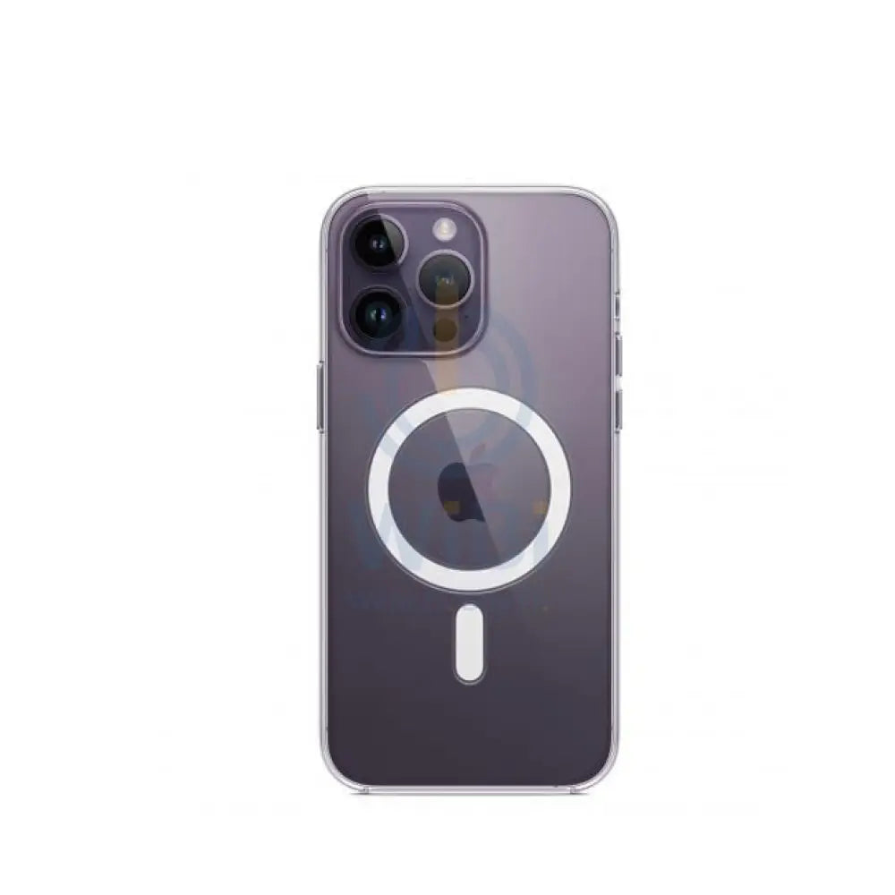 ENGAGE iPhone 14 Pro Max MagSafe Case - Clear Accessories > Mobiles & Tablets > Mobiles > Covers & Cases