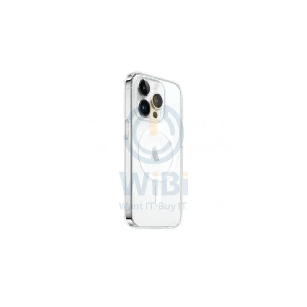 ENGAGE iPhone 14 Pro Max MagSafe Case - Clear Accessories > Mobiles & Tablets > Mobiles > Covers & Cases