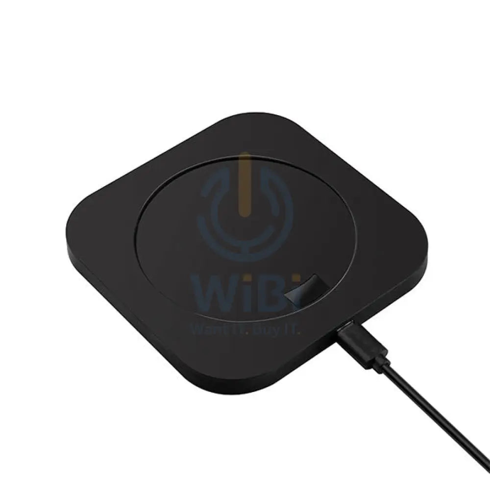 Engage Mug Warmer 2.0 and Wireless Fast Charger - 15W Accessories > Mobiles & Tablets > Mobiles > Car Chargers
