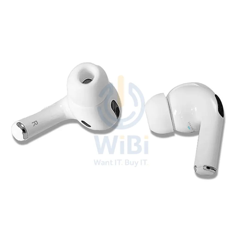 Engage True Wireless Earbuds Pro - White Accessories > Audio > Headphones