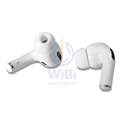 Engage True Wireless Earbuds Pro - White Accessories > Audio > Headphones