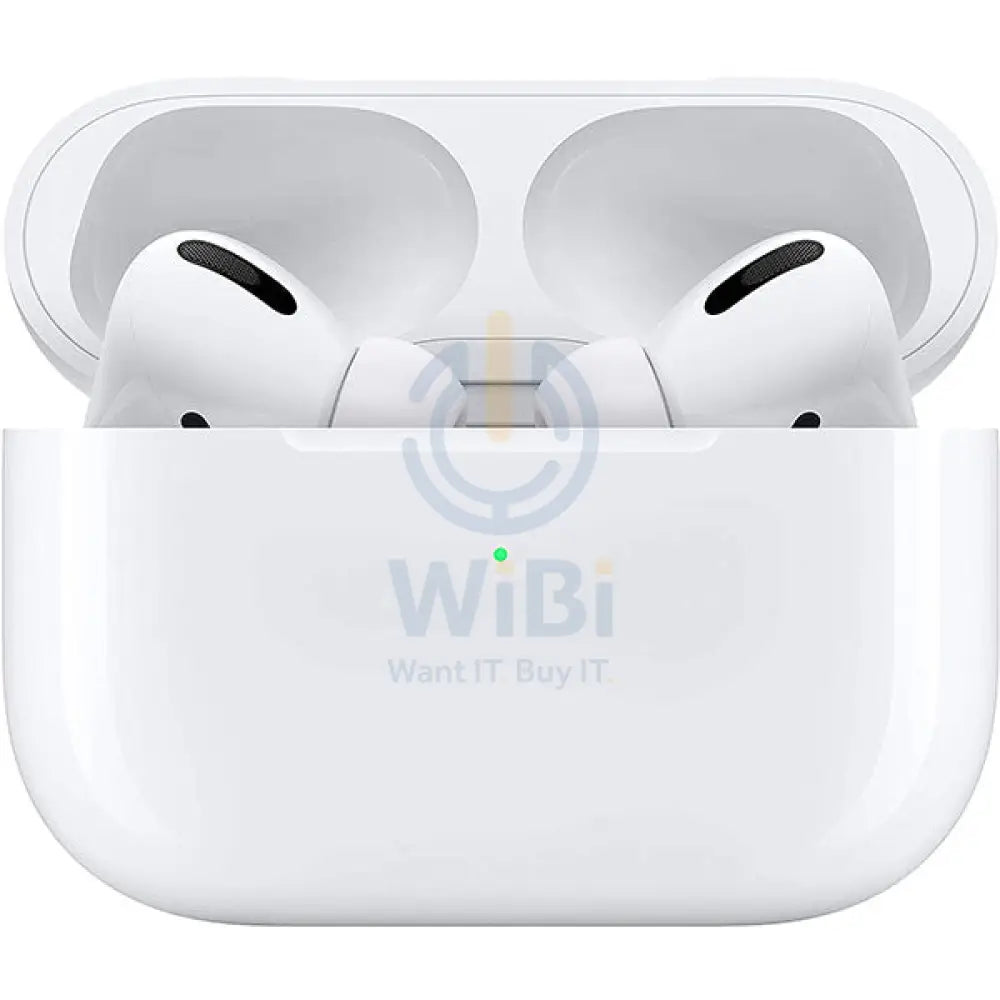 Engage True Wireless Earbuds Pro - White Accessories > Audio > Headphones
