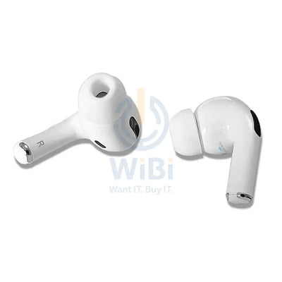 Engage True Wireless EarPods Pro 2 - White Accessories > Audio > Headphones