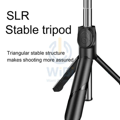 Engage Wireless Selfie Stick Tripod Accessories > Mobiles & Tablets > Mobiles > Mobile Holder / Stands > Offer Zone