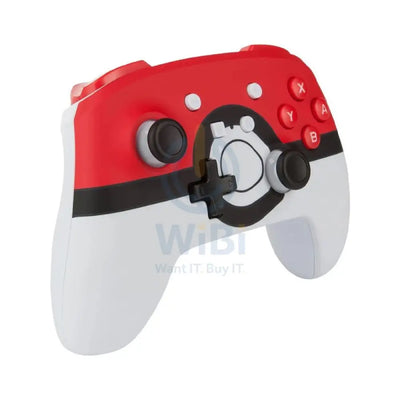 Enhanced Wireless Controller For sw - POKE BALL Accessories > Gaming Controllers > Gaming Zone