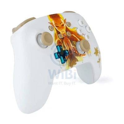 Enhanced Wireless Controller For sw -Princess zelda Accessories > Gaming Controllers > Gaming Zone