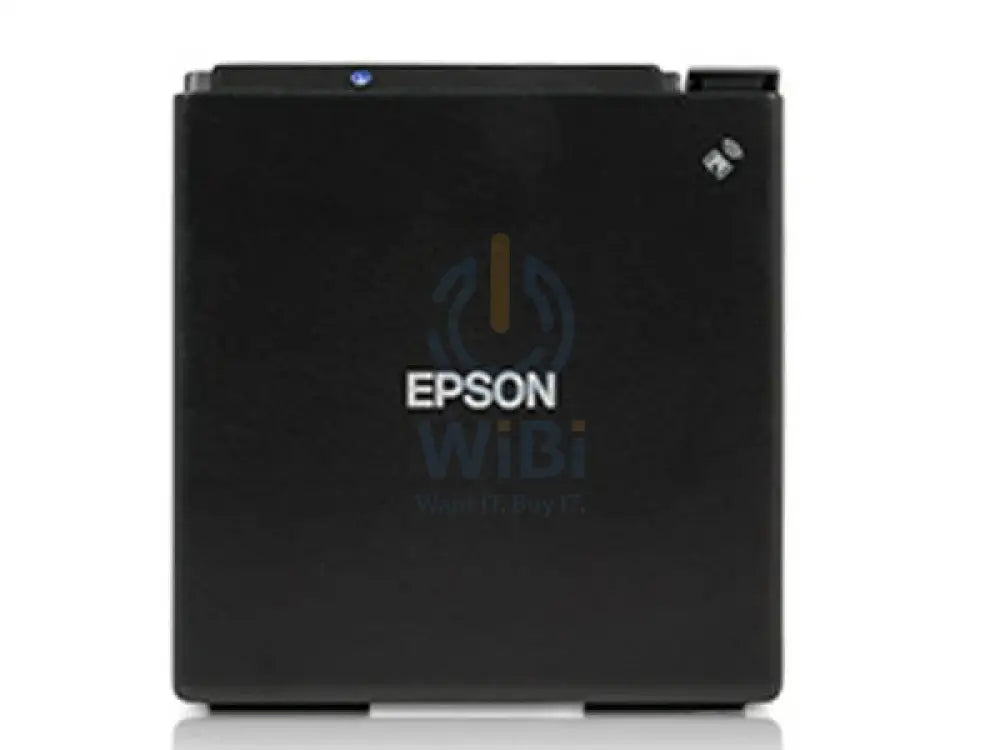 إبسون TM-M30 (112) ETHERNET يو اس بي طابعة الطابعات والماسحات الضوئية > طابعات
