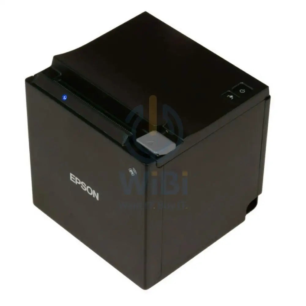 Epson TM-M30 - Up to 200 mm/s Print Speed / 203 dpi / USB / LAN / Bluetooth / Receipt - Printer Printers & Scanners >