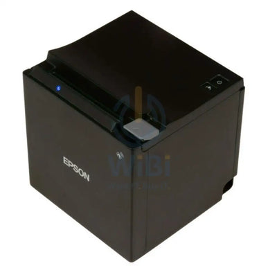 Epson TM-M30 - Up to 200 mm/s Print Speed / 203 dpi / USB / LAN / Bluetooth / Receipt - Printer Printers & Scanners >