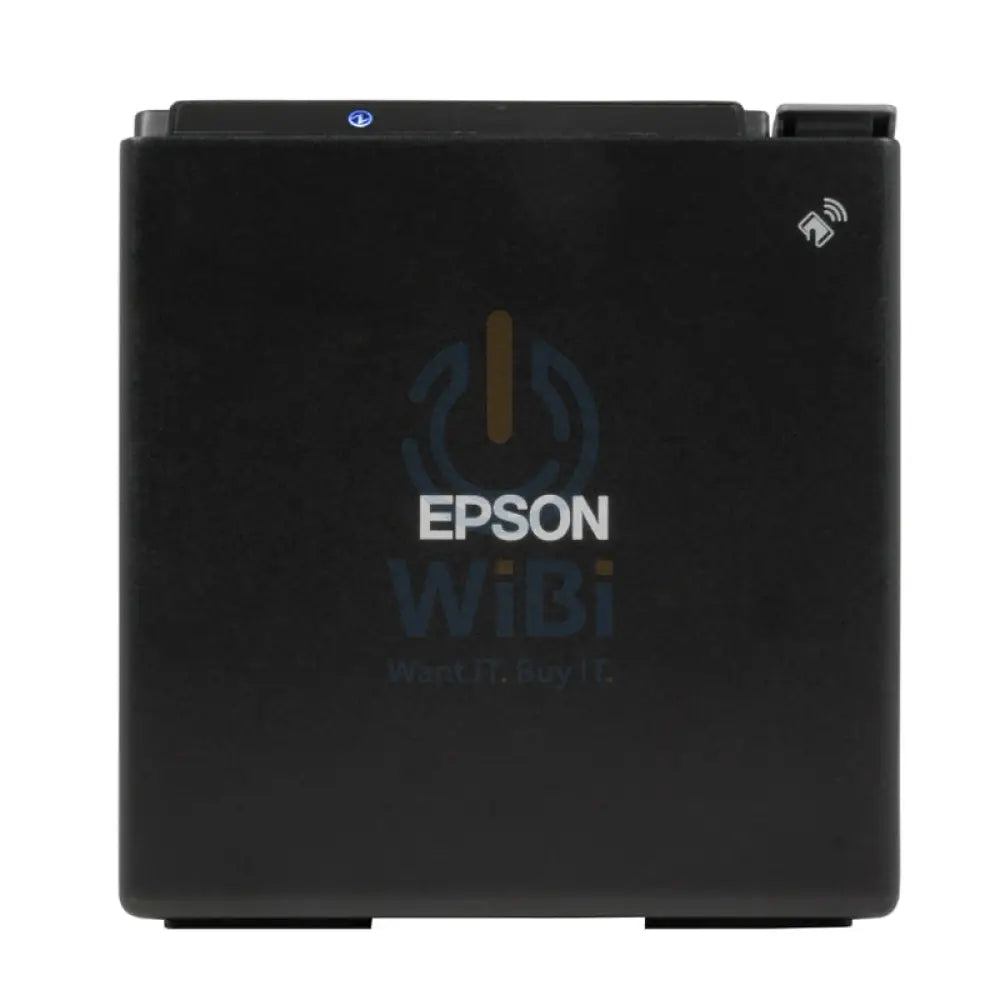 Epson TM-M30 - Up to 200 mm/s Print Speed / 203 dpi / USB / LAN / Bluetooth / Receipt - Printer Printers & Scanners >