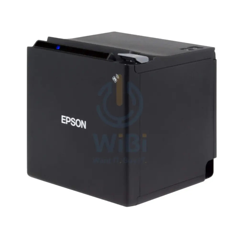 Epson TM-M30 - Up to 200 mm/s Print Speed / 203 dpi / USB / LAN / Bluetooth / Receipt - Printer Printers & Scanners >