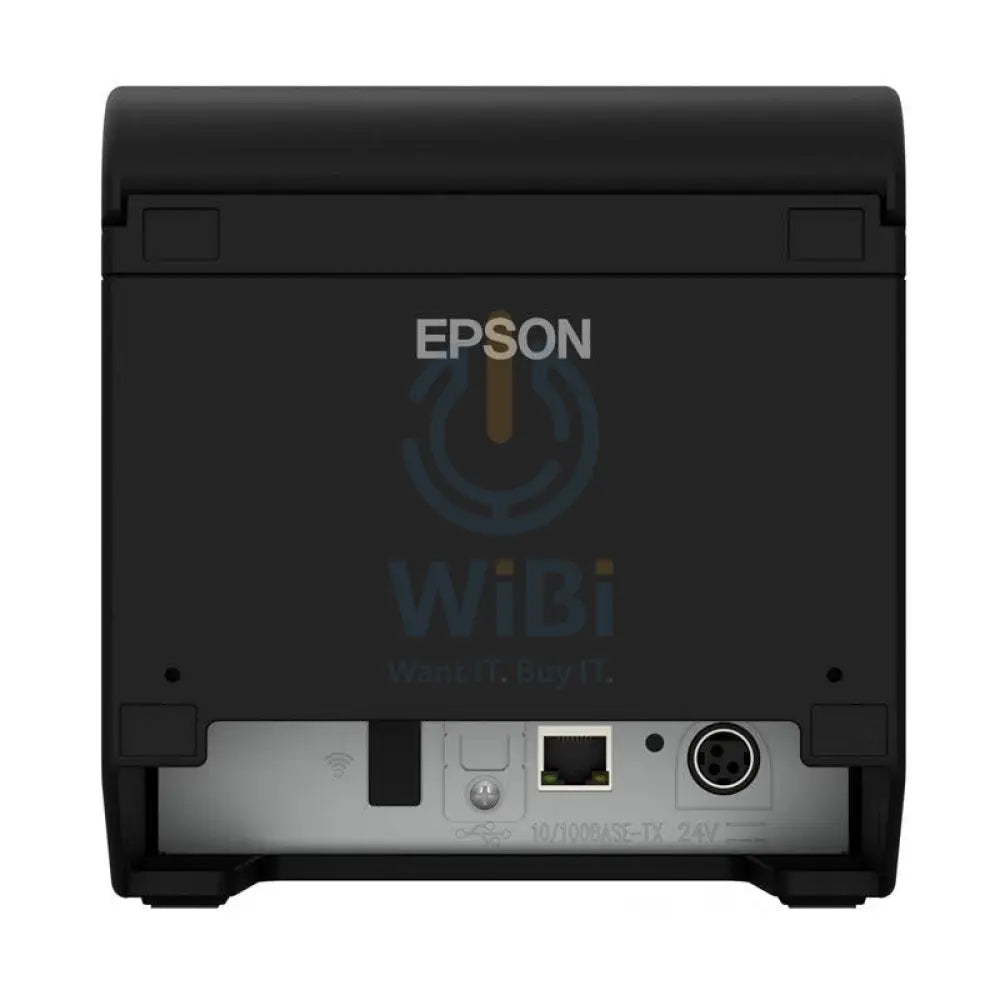 إبسون TM-T20III - 250 ملم في الثانية / 203 نقطة في البوصة / شبكة محلية  خط حراري - طابعة الطابعات والماسحات الضوئية > طابعات