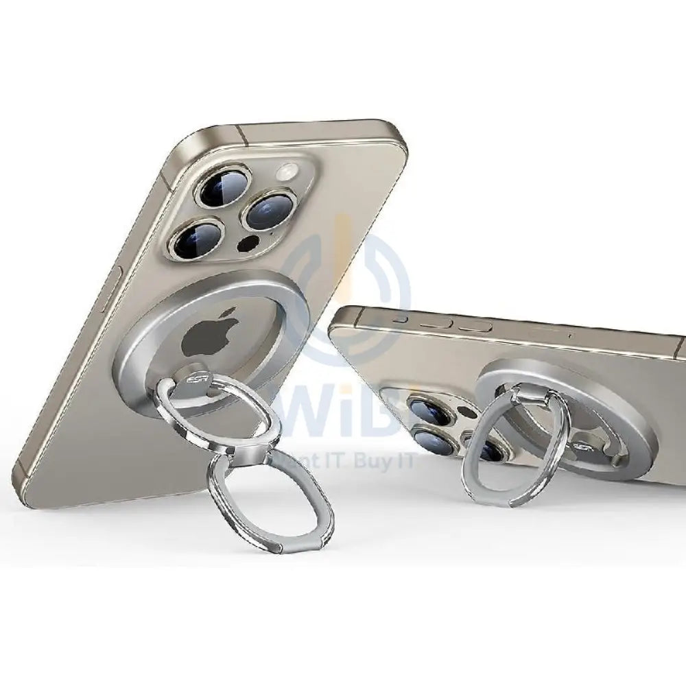 خاتم ESR HaloLock حامل / حامل هاتف لوك - اكسسوارات طبيعي