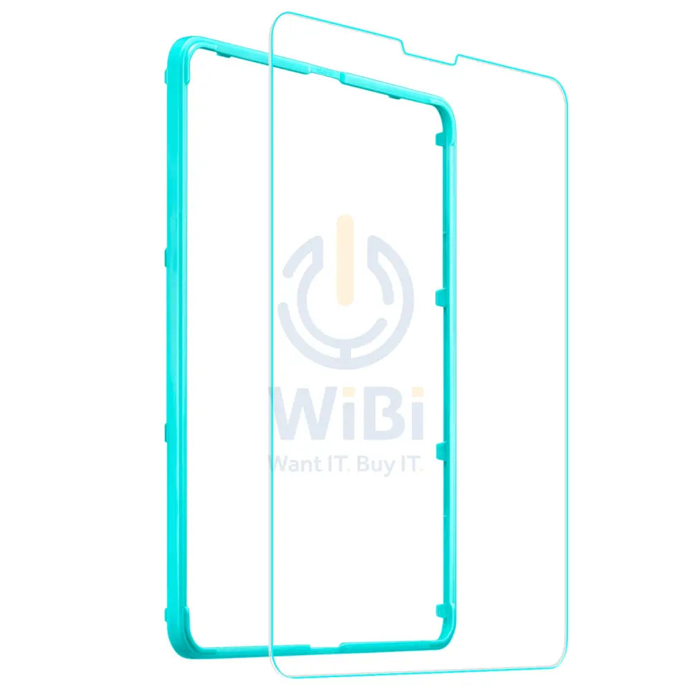 ESR Premium Tempered Glass Screen Protector - iPad Pro 12.9 inch Gen 6 / 5 / 4 / 3 (2018-2022) / Transparent
