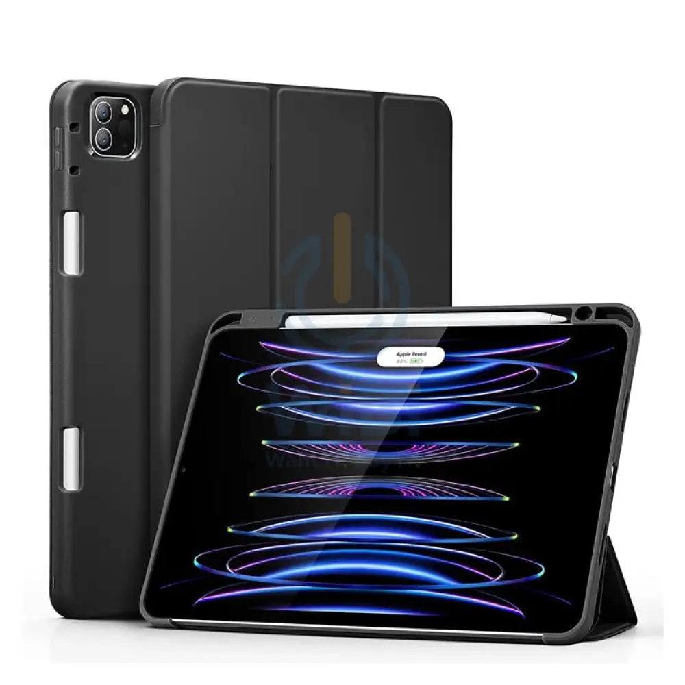 ESR Rebound Pencil Case - Apple iPad Pro 11 Gen 4/3/2/1 (2018-2022) / Black Accessories > Mobiles & Tablets > Tablets >