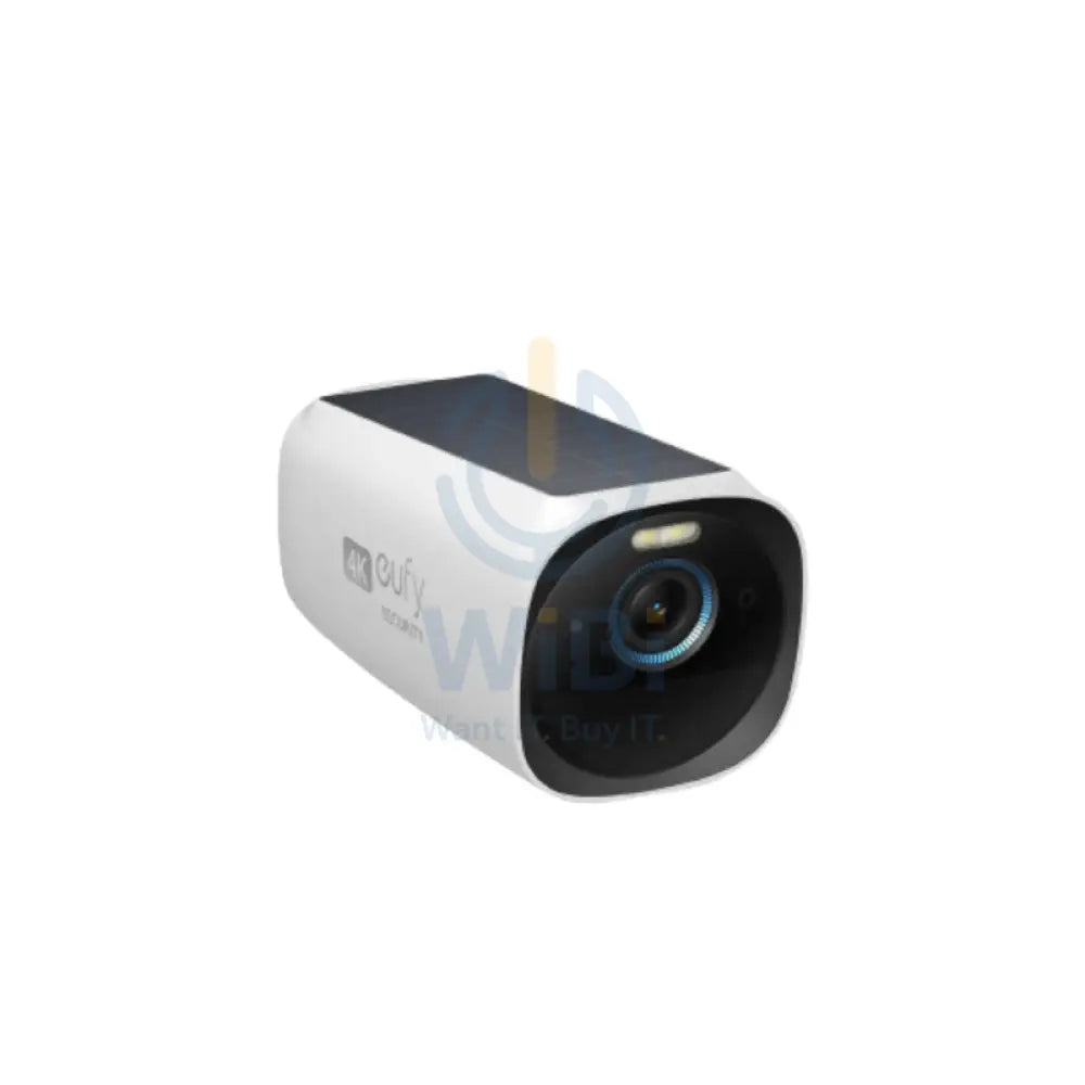 كاميرا Eufy Cam 3 4K المضافة على كاميرا - كاميرات 3K