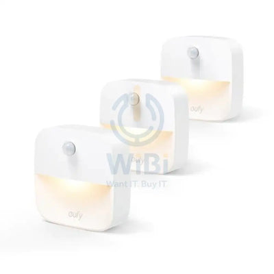 Eufy Lumi Stick-On Night Light Accessories > Smart Devices